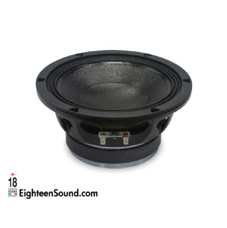 ALTOPARLANTE WOOFER 8” POLLICI 20 Cm 280 Watt 8 OHM 8 MB 500 18 SOUND EIGHTEEN SOUND