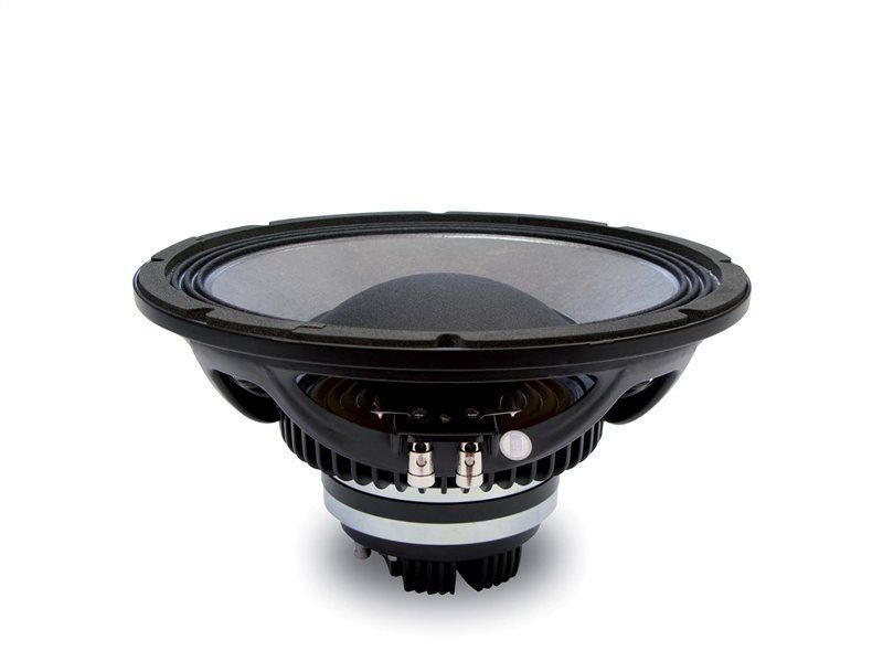 Altoparlante Coassiale MPE AUDIO 13 Cm 60W RMS Compatibile SICA Z002400 5 D 1 CS - Bobina Mobile 1"