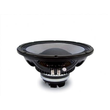 Woofer MPE W320DJ-8 32cm 12” – 300W RMS, 8 Ohm, Bobina 2.5” Per Impianti Audio Potenti - 3