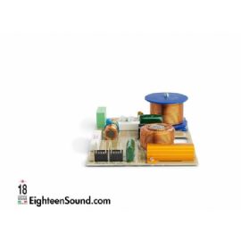 CROSSOVER PASSIVO XOVER 12NCX750 PER ALTOPARLANTE WOOFER COASSIALE 12 NCX 750 18 SOUND EIGHTEEN SOUND