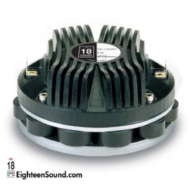 DRIVER A COMPRESSIONE HF 1,4” POLLICI VC 2,5” POLLICI 140 Watt 16 OHM ND 1424 BT 18 SOUND EIGHTEEN SOUND