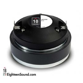 DRIVER A COMPRESSIONE HF 1” POLLICE VC 1,3” POLLICI 60 Watt 8 OHM HD 1030 18 SOUND EIGHTEEN SOUND