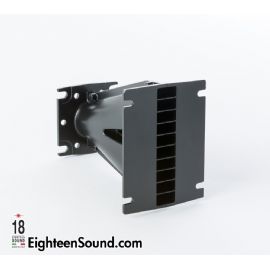 GUIDA D'ONDA LINE ARRAY 1” POLLICE 110° X 10° XG 10 18 SOUND EIGHTEEN SOUND