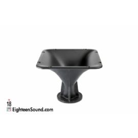 TROMBA HF HORN in Materiale Composito 2” POLLICI 60° H x 40° V XR 2064 C 18 SOUND EIGHTEEN SOUND
