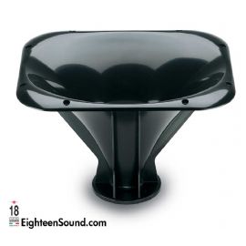 TROMBA HF HORN in Poliuretano Strutturale 1,4” POLLICE 60° H x 50° V XT 1464 18 SOUND EIGHTEEN SOUND