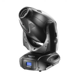 TESTA MOBILE MOTORIZZATO BEAM SPOT 16R 330 WATT WIRELESS CONTROL MAX L DTS LIGHTING