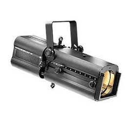 FARO PROIETTORE SAGOMATORE LED 150 WATT 3000K FRESNEL PROFILO LED 150 Fresnel DTS LIGHTING