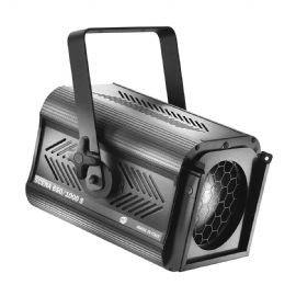 FARO PROIETTORE TEATRALE ALOGENO 650/1000 WATT FRESNEL SCENA S 650/1000 DTS LIGHTING