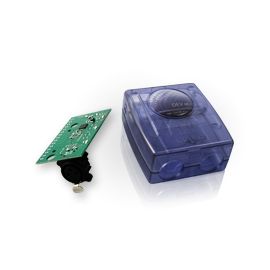 INTERFACCIA CONTROLLER USB-DMX MASTER SOFTWARE 2 *DMX Controller Interface DTS LIGHTING