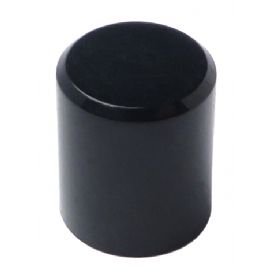 PULSANTE nero Power Switch Knob AJ2887 per processore IDR-4 WZ16:2DX Allen&Heat