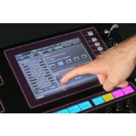 Modulo Display LCD TFT AE7733 per Mixer Digitale ILIVE MK2 Allen&Heat