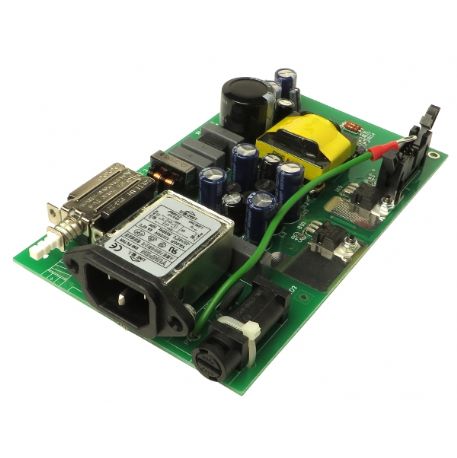 Scheda di Alimentazione Power Supply PSU V2 PCB ASSY di Ricambio 004-537X per Mixer Matrice IDR-8 Allen&Heat