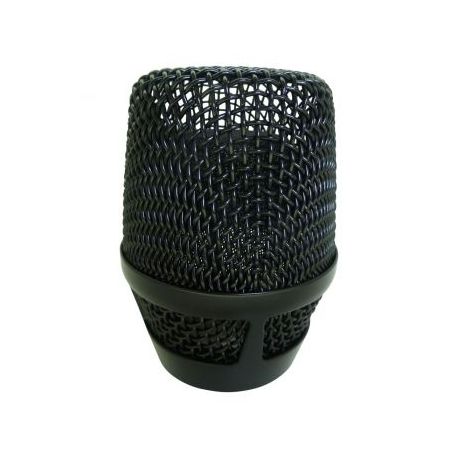 BASKET TOP di Ricambio per Microfono KMS 105 colore nero NEUMANN
