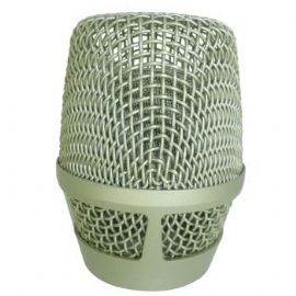 BASKET TOP di Ricambio per Microfono KMS 104 colore nickel NEUMANN