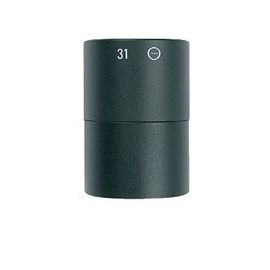 CAPSULA a condensatore di Ricambio AK 31 per Microfono KM 130 NEUMANN