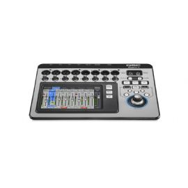 MIXER DIGITALE 14 CANALI WI-FI QSC TouchMix-8 - SPEDIZIONE OMAGGIO