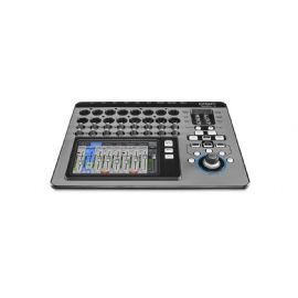 MIXER DIGITALE 22 CANALI WI-FI QSC TouchMix-16 - SPEDIZIONE OMAGGIO