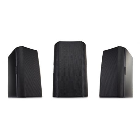 Cassa Diffusore Passiva da Istallazione 6”+1” 150 Watt 8 Ohm 70/100 Volt Nero AD-S6T-BK QSC ADS6TBK