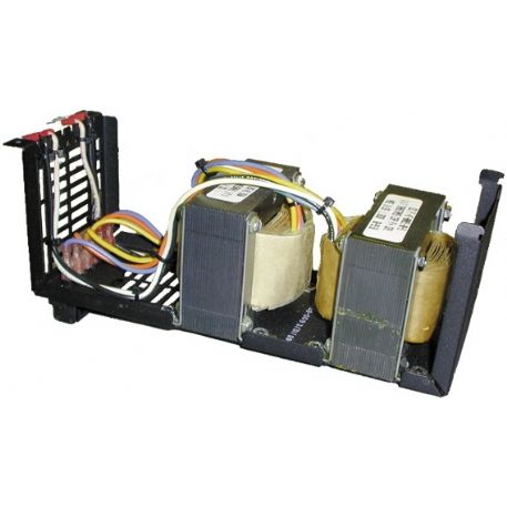 Trasformatore di isolamento - 25V, 70V e 100V trasformatore di doppia uscita IT-42 per Finale Amplificatore CX302 QSC