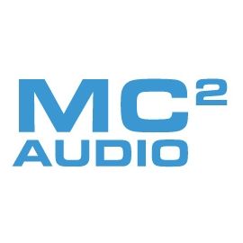 Pannello controllo remoto con controllo di volume e richiamo preset per zona ACCSYNERGE MC2 AUDIO ACC SYNERGE