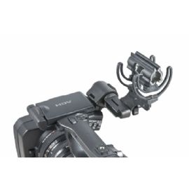 Sospensione universale con adattatore clamp per telecamera (CCA) 037306 RYCOTE