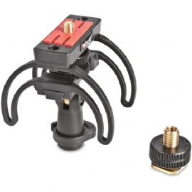 Sospensione per registratori portatili 041119 RYCOTE