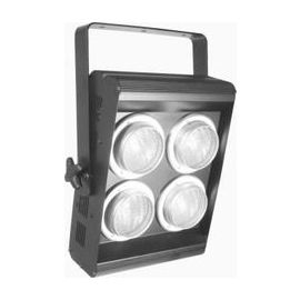 ACCECATORE DWE A 4 LAMPADE PAR 36 650W 120V FLASH 4000 (Square) DTS LIGHTING