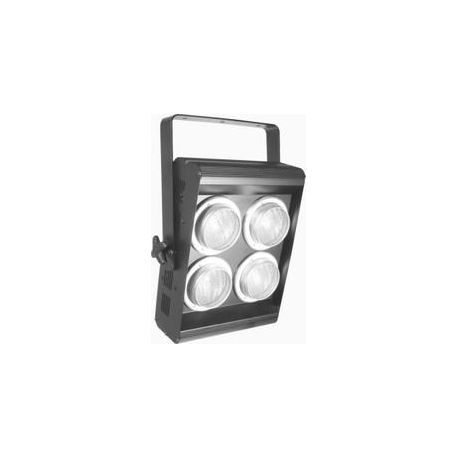 ACCECATORE DWE A 4 LAMPADE PAR 36 650W 120V FLASH 4000 (Square) DTS LIGHTING