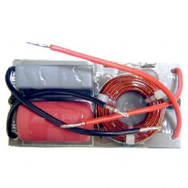 Filtro Crossover Passivo Dedicato al Woofer Altoparlante BMS4590H 2” Pollici Coaxial Driver 150 Watt + 80 Watt 16 Ohm BMS SC 16
