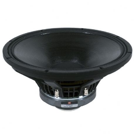 ALTOPARLANTE WOOFER COASSIALE 15” POLLICI 38 Cm 400 Watt + 60 Watt 8 Ohm BMS 15 C 262