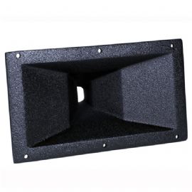TROMBA HF Horn 1” POLLICI 90° x 40° 300 x 170 x 115 mm BMS 2119
