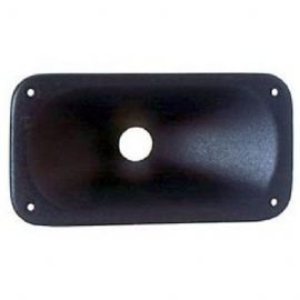 TROMBA HF Horn 1” POLLICI 90° x 40° 216 x 112 x 70 mm BMS 2193