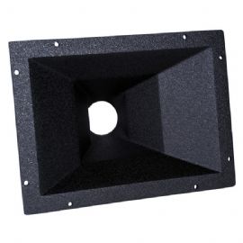 TROMBA HF Horn 2” POLLICI 90° x 55° 319 x 229 x 120  mm BMS 2230