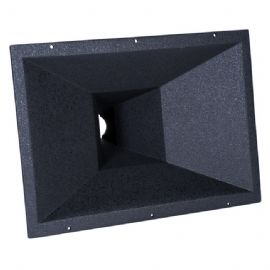 TROMBA HF Horn 2” POLLICI 60° x 40° 495 x 348 x 265 mm BMS 2236