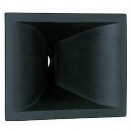 TROMBA HF Horn 2” POLLICI 50° x 50° 279 x 229 x 283 mm BMS 2250