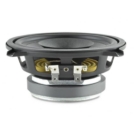 ALTOPARLANTE WOOFER 5” POLLICI 13 Cm 120 Watt 8 Ohm 5 D 1 CS SICA