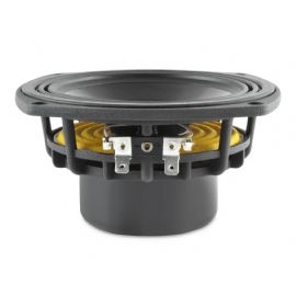 ALTOPARLANTE WOOFER 5&rdquo; POLLICI 13 Cm 200 Watt 4 Ohm 5 N 1,5 PL SICA