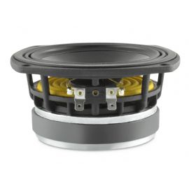 ALTOPARLANTE WOOFER 5” POLLICI 13 Cm 160 Watt 8 Ohm 5 F 1,5 CP SICA