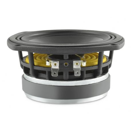 ALTOPARLANTE WOOFER 5&rdquo; POLLICI 13 Cm 160 Watt 8 Ohm 5 F 1,5 CP SICA