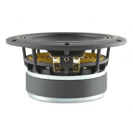 ALTOPARLANTE WOOFER 5,5” POLLICI 15 Cm 200 Watt 8 Ohm 5,5 H 1,5 CP SICA