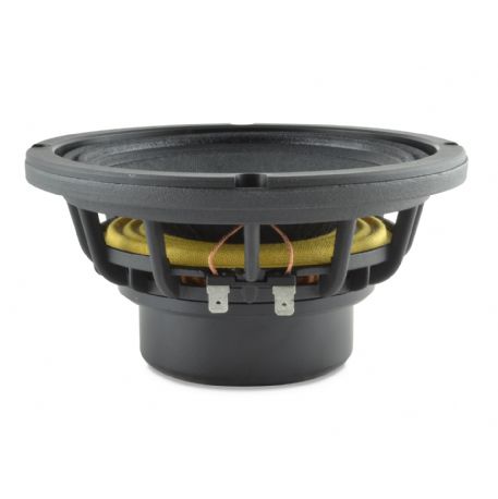 ALTOPARLANTE WOOFER 6” POLLICI 16,5 Cm 600 Watt 8 Ohm 6 N 2,5 PL SICA