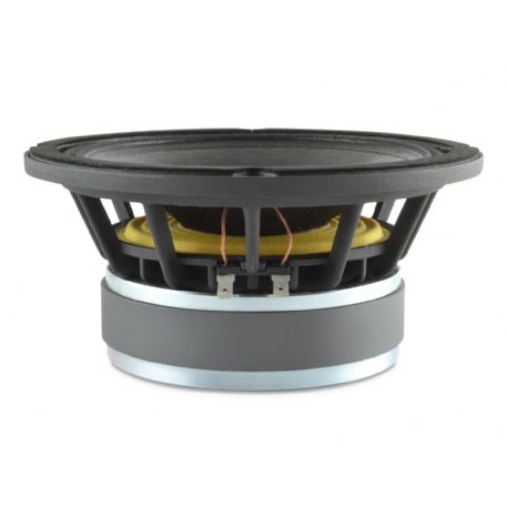 ALTOPARLANTE WOOFER 8&rdquo; POLLICI 20 Cm 500 Watt 4 Ohm 8 Fe 2,5 CP SICA
