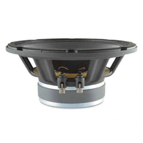 ALTOPARLANTE WOOFER 10” POLLICI 25 Cm 500 Watt 4 Ohm 10 Fe 2,5 CP SICA