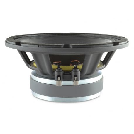 ALTOPARLANTE WOOFER 10” POLLICI 25 Cm 700 Watt 8 Ohm 10 Fe 3 CP SICA