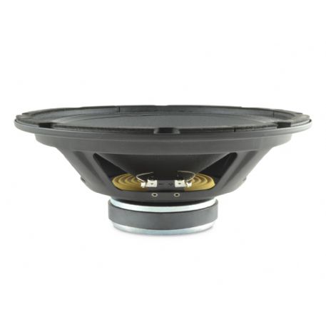 ALTOPARLANTE WOOFER 10” POLLICI 25 Cm BICONO 200 Watt 8 Ohm 10 D 1,5 CS SICA