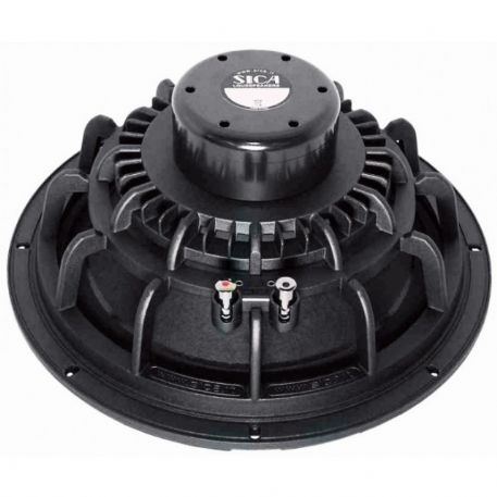 ALTOPARLANTE WOOFER 12” POLLICI 32 Cm 700 Watt 4 Ohm 12 BS 3 PL SICA
