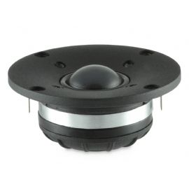 TWEETER 1,1” POLLICI 120 Watt 8 Ohm 90 mm LP 90.28/N92 TW SICA