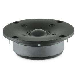 TWEETER 1” POLLICI 120 Watt 8 Ohm 98 mm LP 98.25/245 TW SICA
