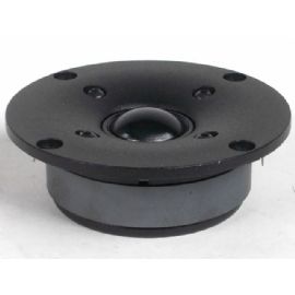 TWEETER 1” POLLICI 120 Watt 4 Ohm 98 mm LP 98.25/245 TW SICA