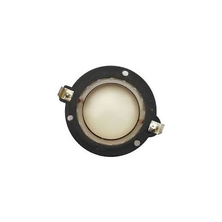 MEMBRANA DIAPHRAGM DI RICAMBIO CD60.38 8 Ohm PER DRIVER CD 60.38 NEO SICA